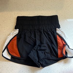 The Way Home Free People Movement Shorts